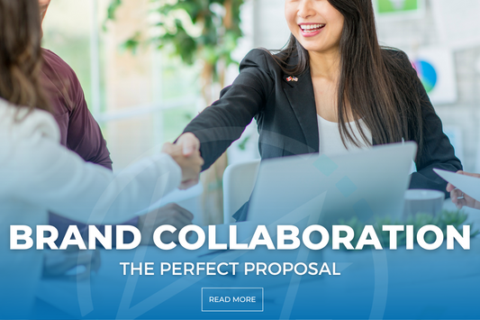 The Perfect Brand Collaboration Proposal