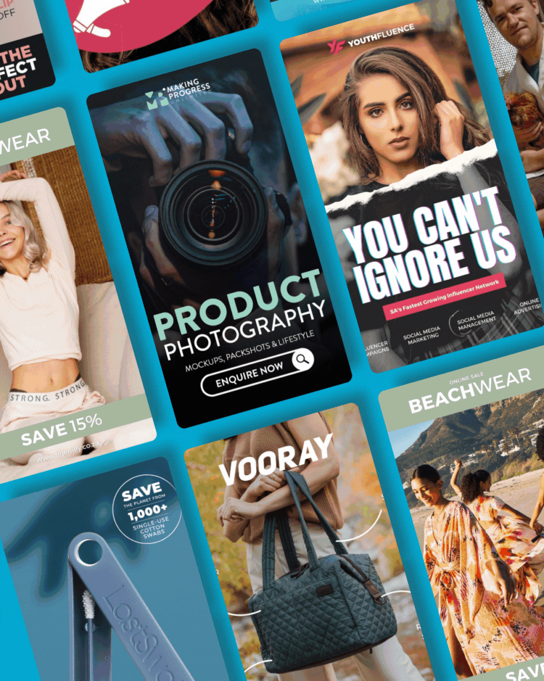 Acedadonn Posts 20 x Story Posts, content creation package From New Age Explorer - Best ...